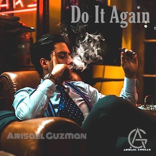 Do It Again_poster_image