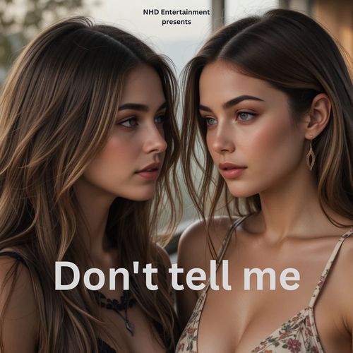 Don't Tell Me