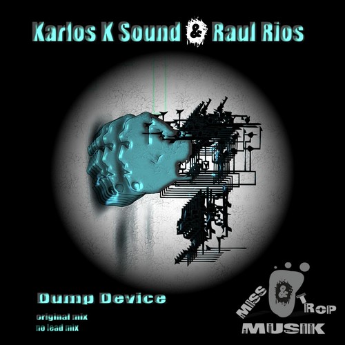 Karlos K Sound