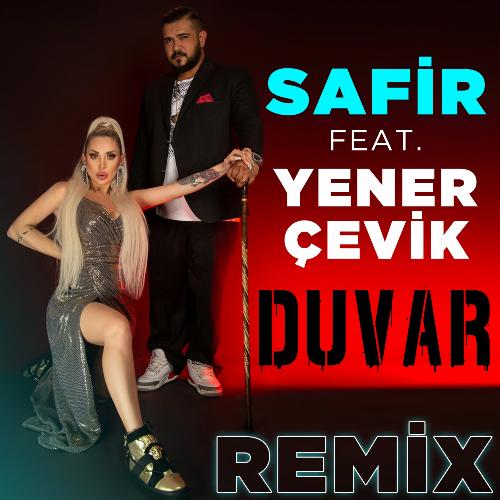 Duvar (Remix)_poster_image