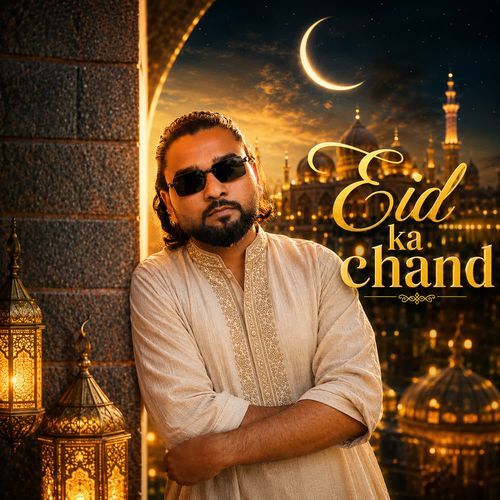 Eid Ka Chand