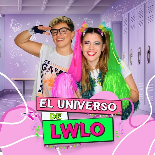 Lwlomovil cover art