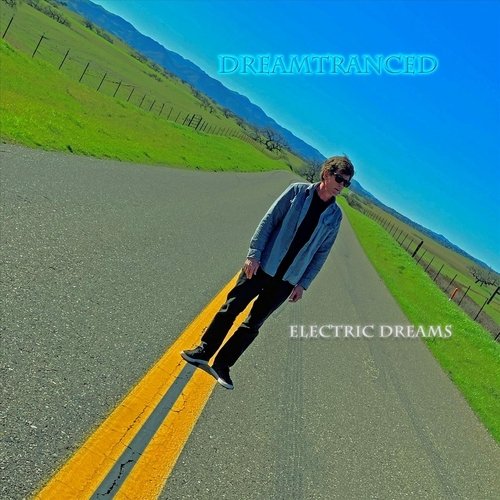 Technocrat cover art