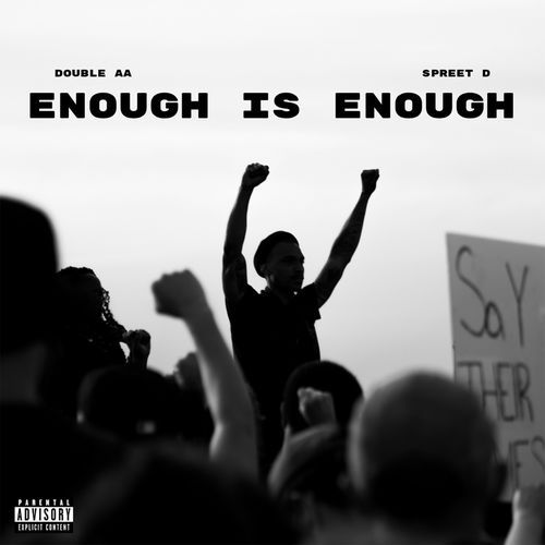 Enough is Enough