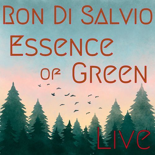 A Thousand Songs (Live) cover art