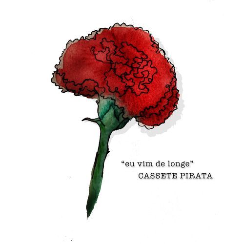 Eu Vim de Longe