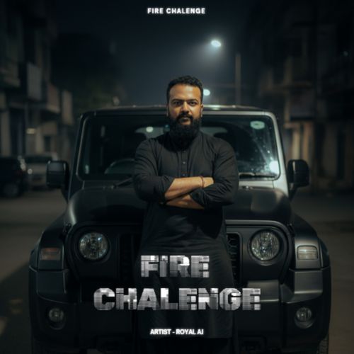 Fire Chalenge