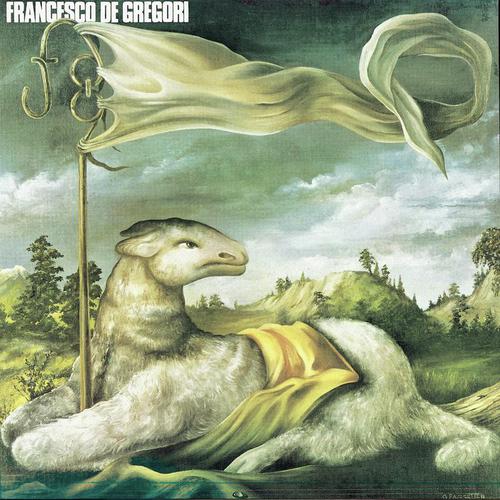 Informazioni di Vincent cover art