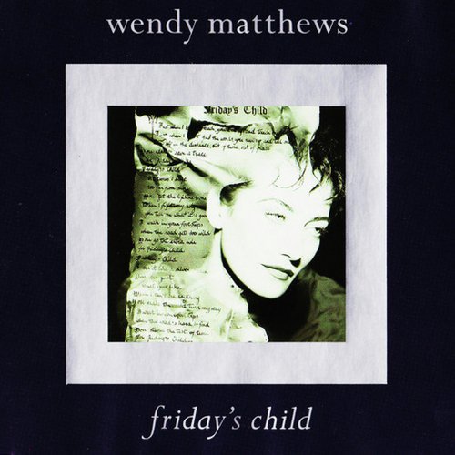 Friday's Child