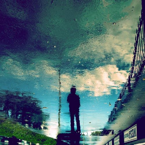 From Dark To Heaven