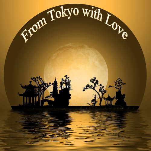 From Tokyo with Love (Luxury Japanese Night)