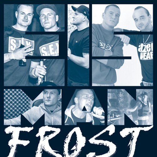 Aussenseiter cover art