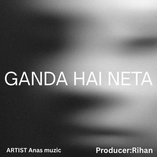 GANDA HAI NETA