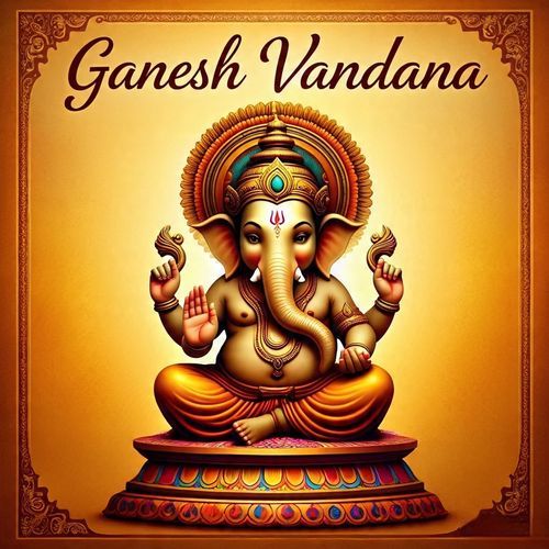 Ganesh Vandana