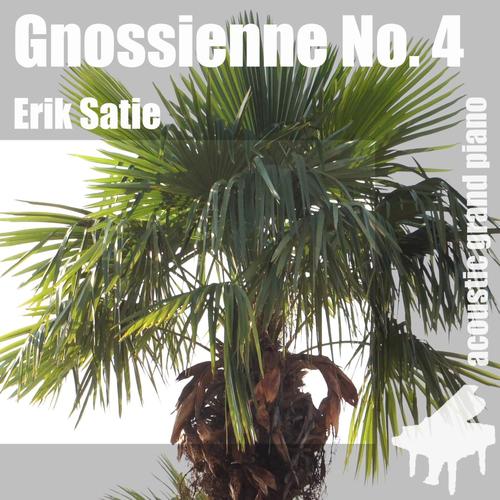 Gnossienne No. 4 , Nr. 4 , 4th