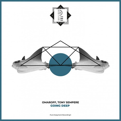 Jazz In Da House (Original Mix) cover art
