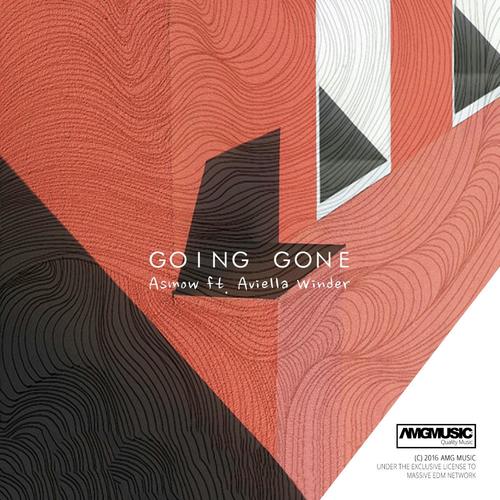 Going Gone (feat. Aviella Winder)_poster_image