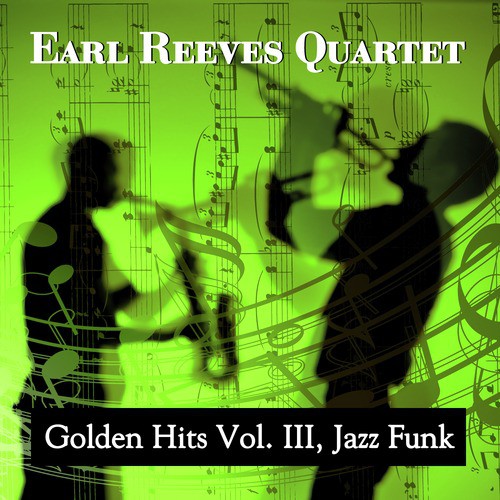 Golden Hits Vol. III, Jazz Funk