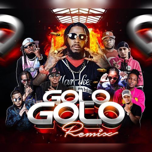 Golo Golo (Remix)