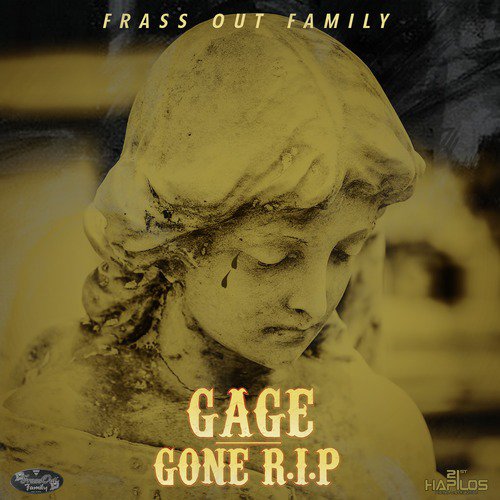 Gone (R.I.P) - Single_poster_image