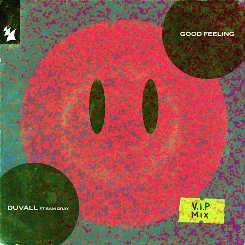 Good Feeling (VIP Mix)