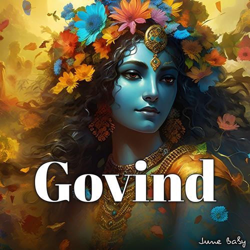 Govind