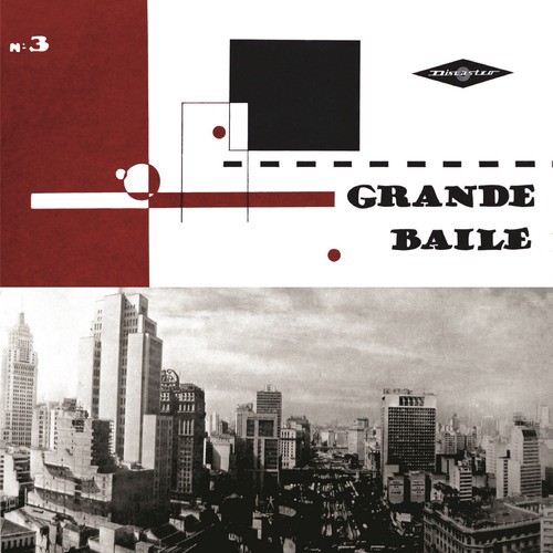 Guanabara cover art