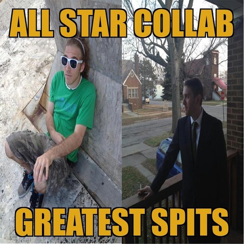 Reblended cover art