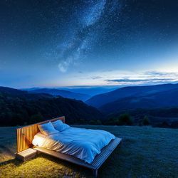 Guitar Music for Sleep: Dreamy Strums for a Quiet Night