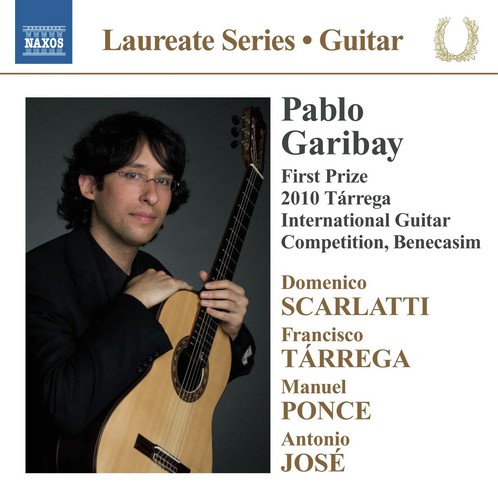 Sonate für Gitarre: IV. Final: Allegro con brio cover art