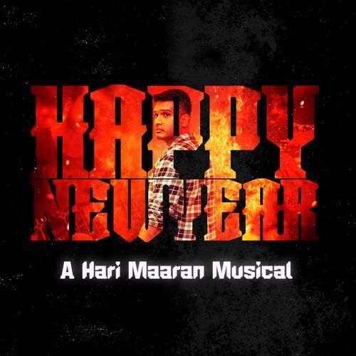 Happy New Year (Original Motion Picture Soundtrack)