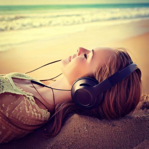 Harmonic Flow: Music for Relaxation