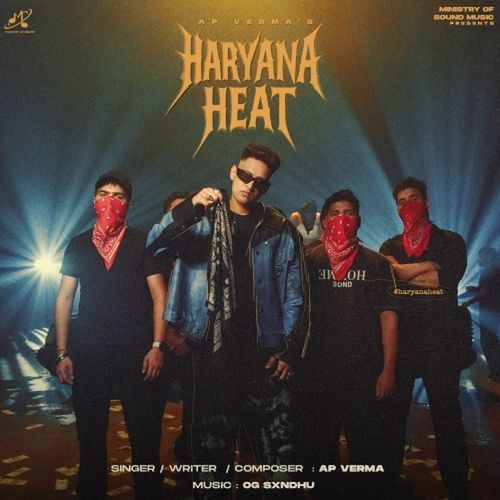 Haryana Heat