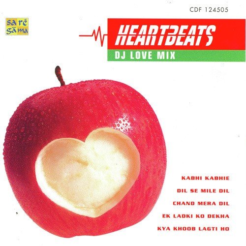 Heartbeats D. J. Love Mix