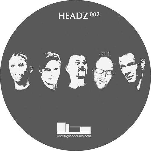High Headz 002