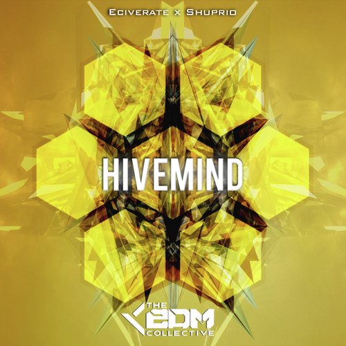 Hivemind (Original Mix) cover art