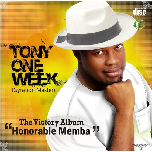 Honorable Memba (From the Victory Album)