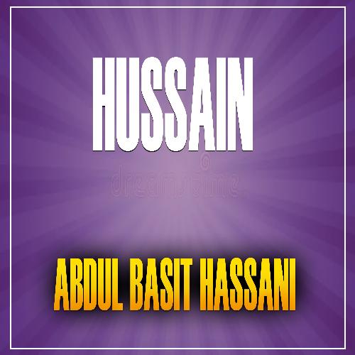 Hussain