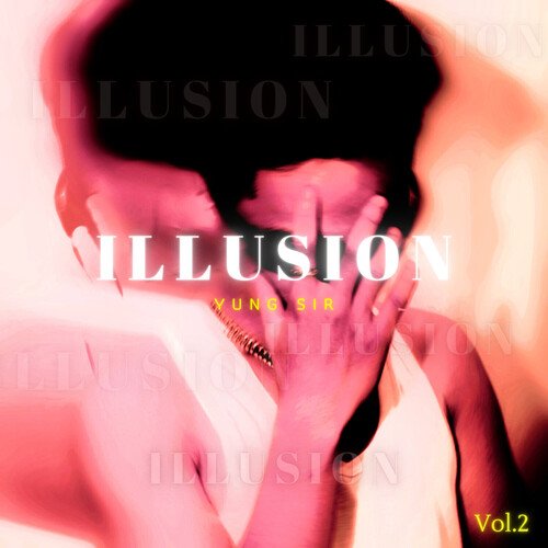 ILLUSION, Vol. 2_poster_image