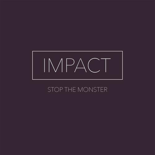 Impact cover art