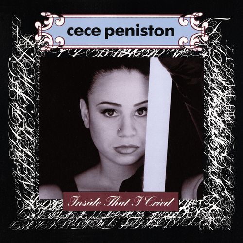 Inside That I Cried (Radio Mix)