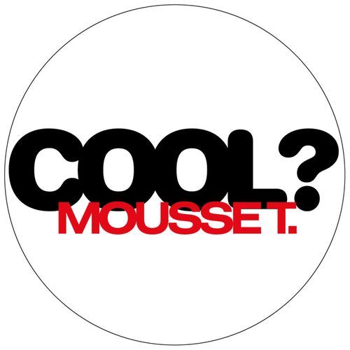 Is It 'Cos I'm Cool? Remixes