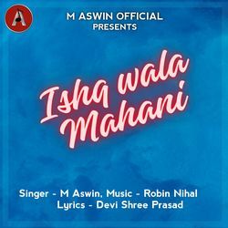 Ishq Wala Mahani-QlomZwFydGU