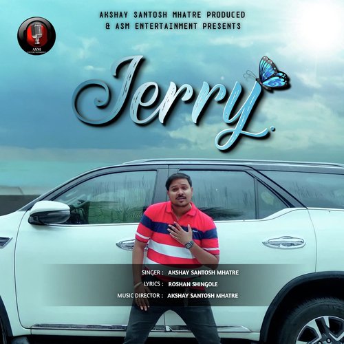 JERRY (Love Song)