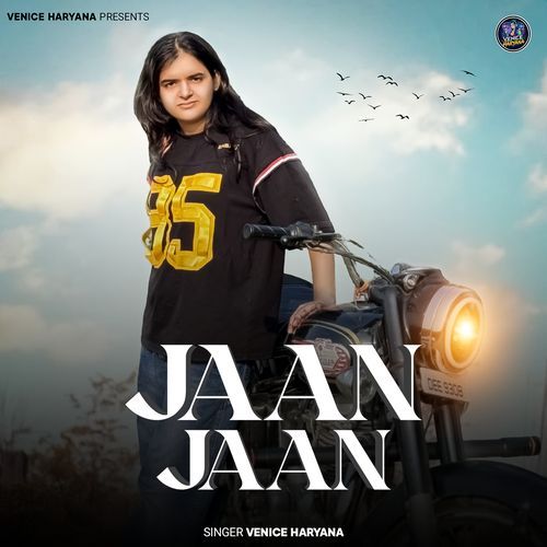 Jaan Jaan