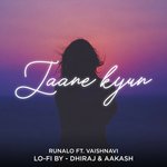 Jaane Kyun (Lofi Mix)