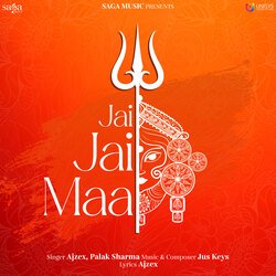 Jai Jai Maa-KB8lXjlqVFU