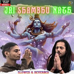 Jai Shambhu Nath (Slowed And Reverbed)
