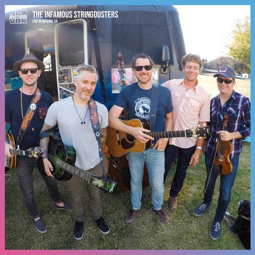 Rise Sun (Live Session, The Huck Finn Jubilee, 2018) cover art