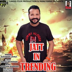 Jatt In Trending-NyMZASEDcgA